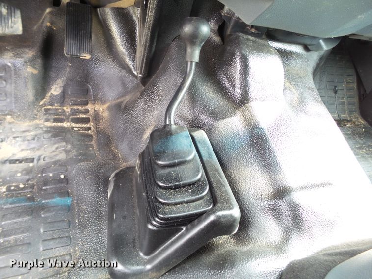 image for item GC9028 2013 Ford F250 Super Duty Crew Cab pickup truck