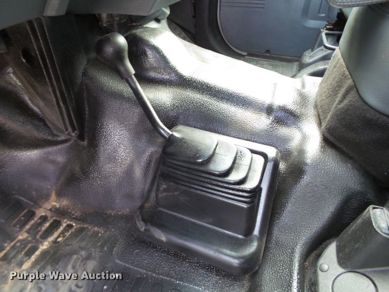 image for item GC9028 2013 Ford F250 Super Duty Crew Cab pickup truck