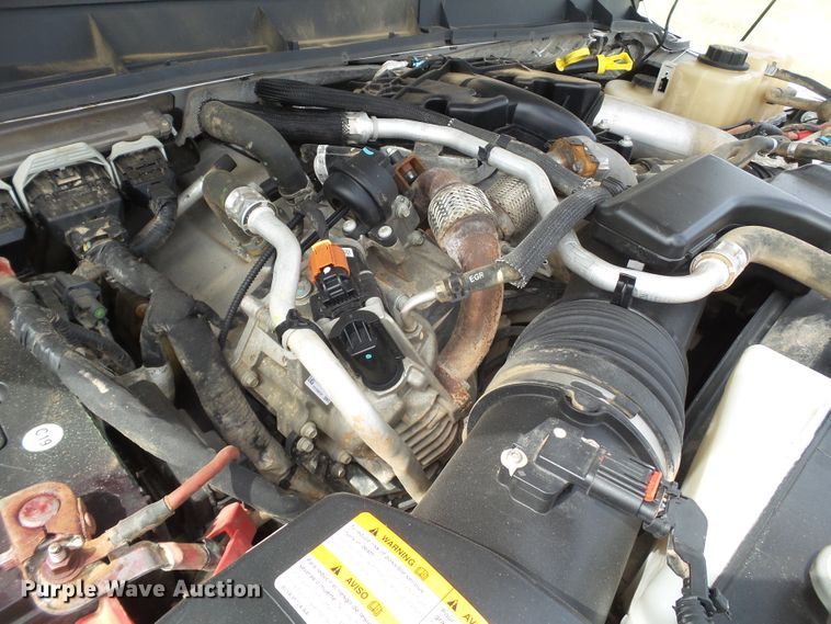 image for item GC9028 2013 Ford F250 Super Duty Crew Cab pickup truck