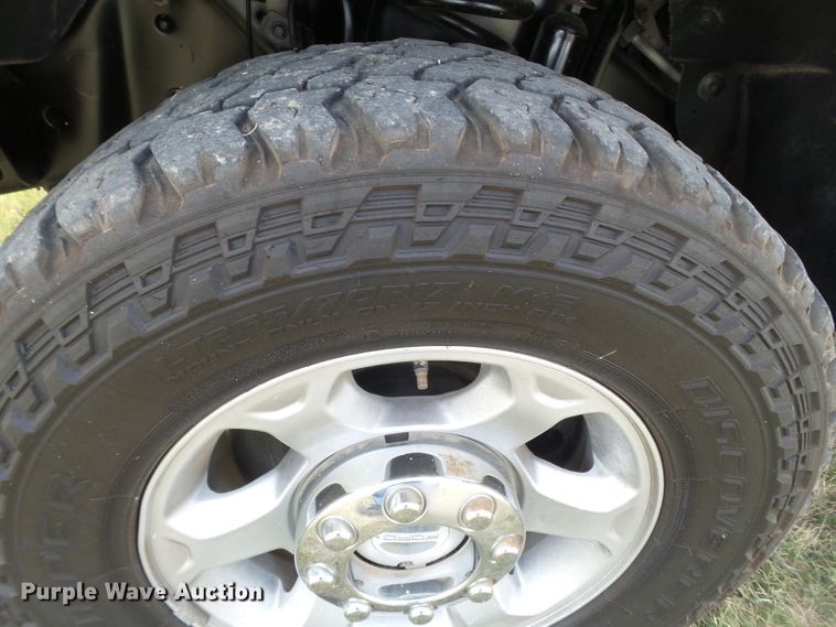 image for item GC9028 2013 Ford F250 Super Duty Crew Cab pickup truck