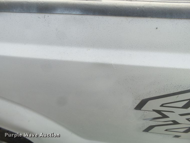 image for item GC9028 2013 Ford F250 Super Duty Crew Cab pickup truck