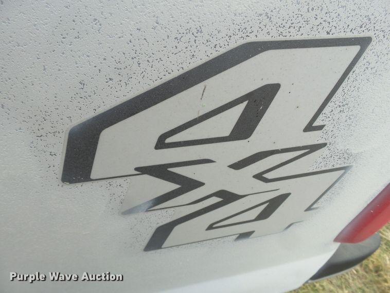 image for item GC9028 2013 Ford F250 Super Duty Crew Cab pickup truck