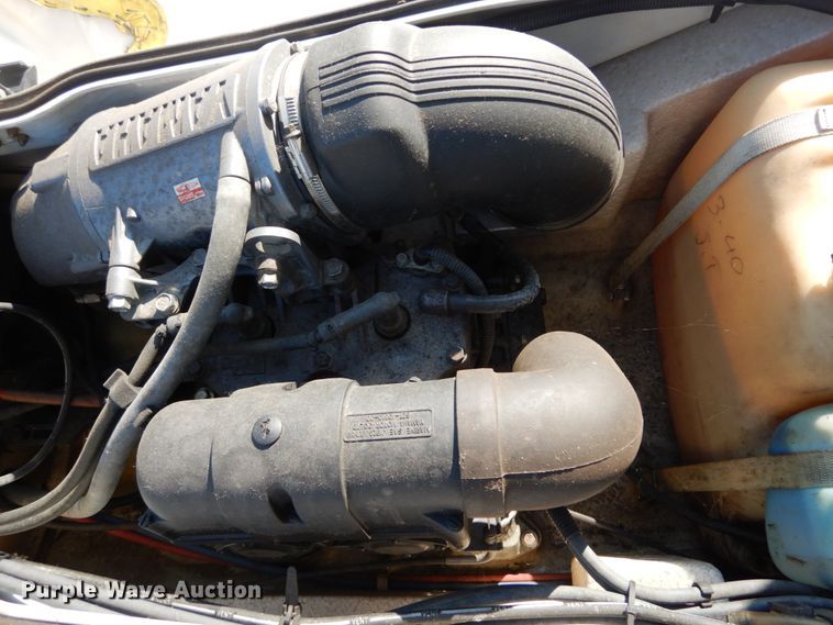 image for item GC9262 (2) Yamaha personal watercrafts