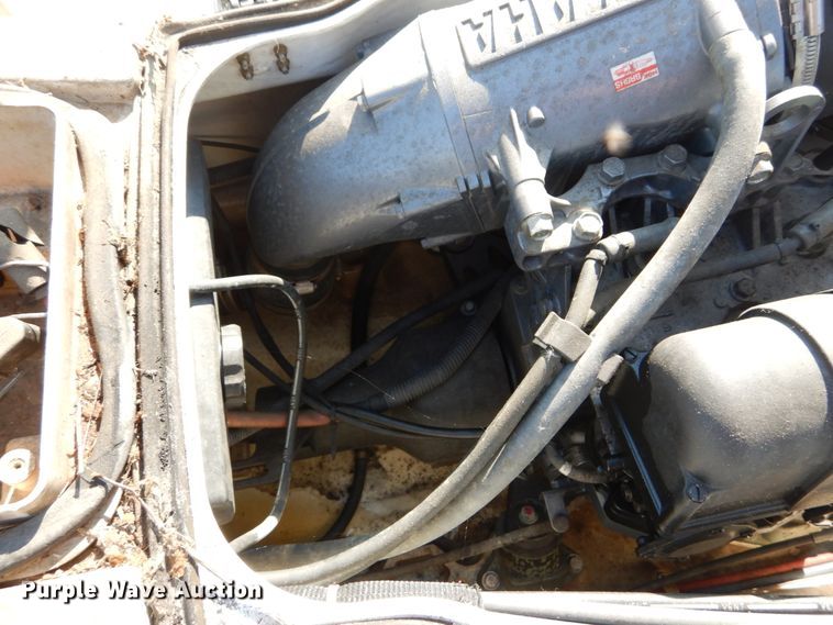 image for item GC9262 (2) Yamaha personal watercrafts