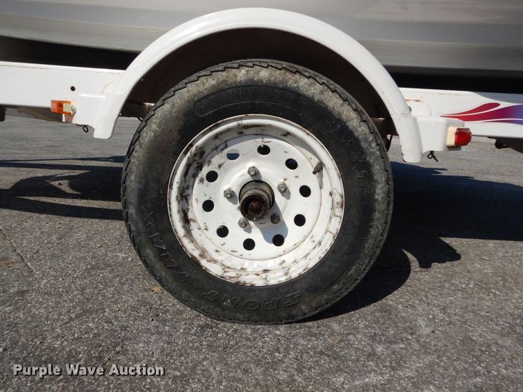 image for item GC9262 (2) Yamaha personal watercrafts