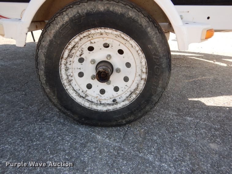 image for item GC9262 (2) Yamaha personal watercrafts