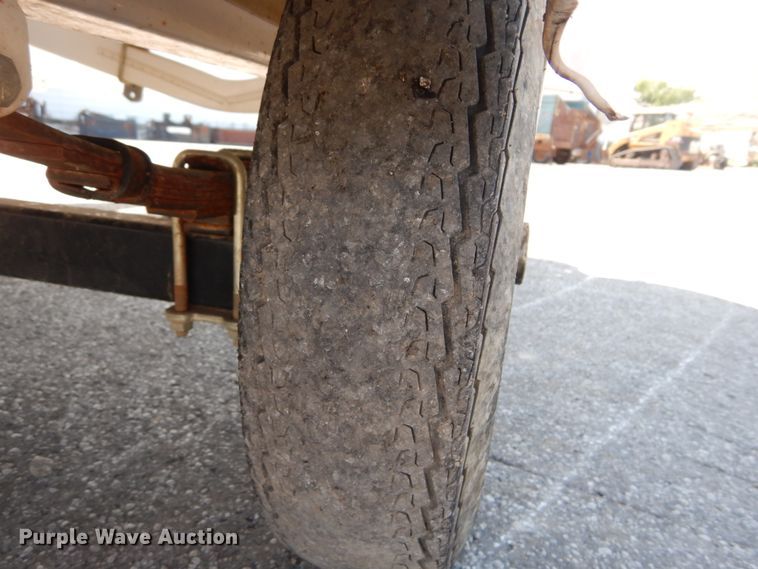 image for item GC9262 (2) Yamaha personal watercrafts