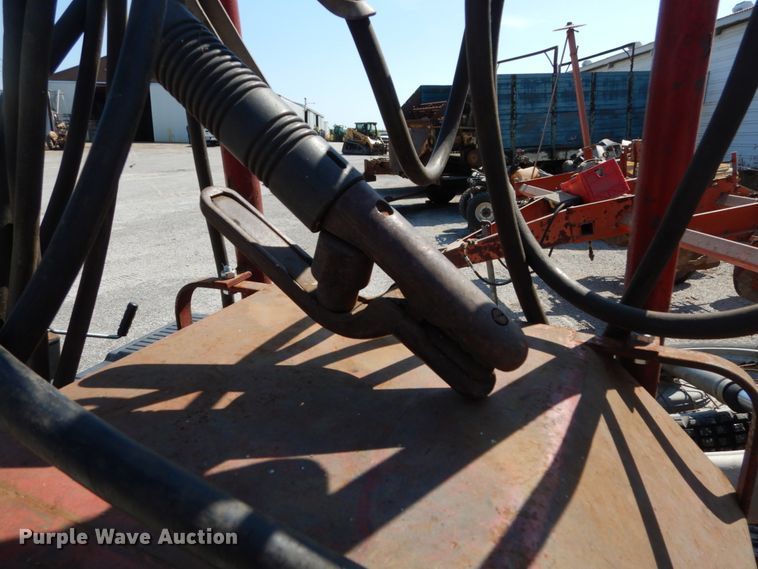 image for item GC9264 Lincoln AC-180-S welder