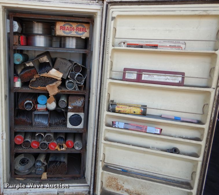 image for item GC9264 Lincoln AC-180-S welder