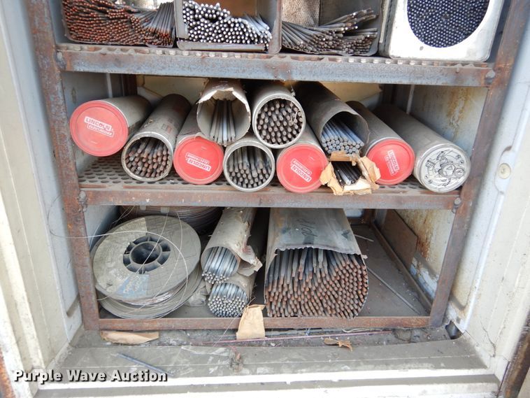 image for item GC9264 Lincoln AC-180-S welder