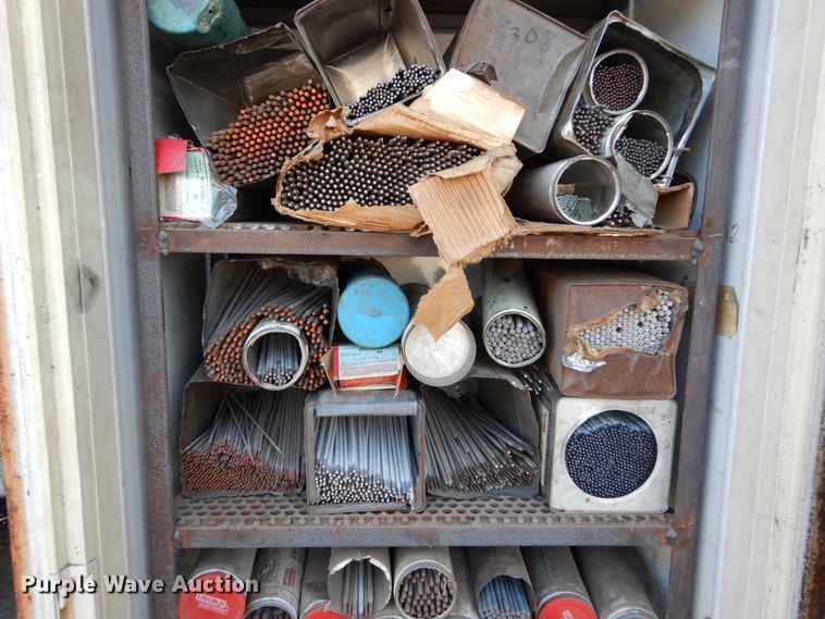 image for item GC9264 Lincoln AC-180-S welder