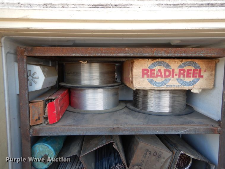 image for item GC9264 Lincoln AC-180-S welder