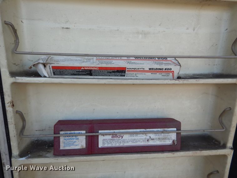 image for item GC9264 Lincoln AC-180-S welder