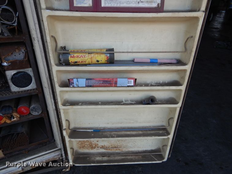 image for item GC9264 Lincoln AC-180-S welder