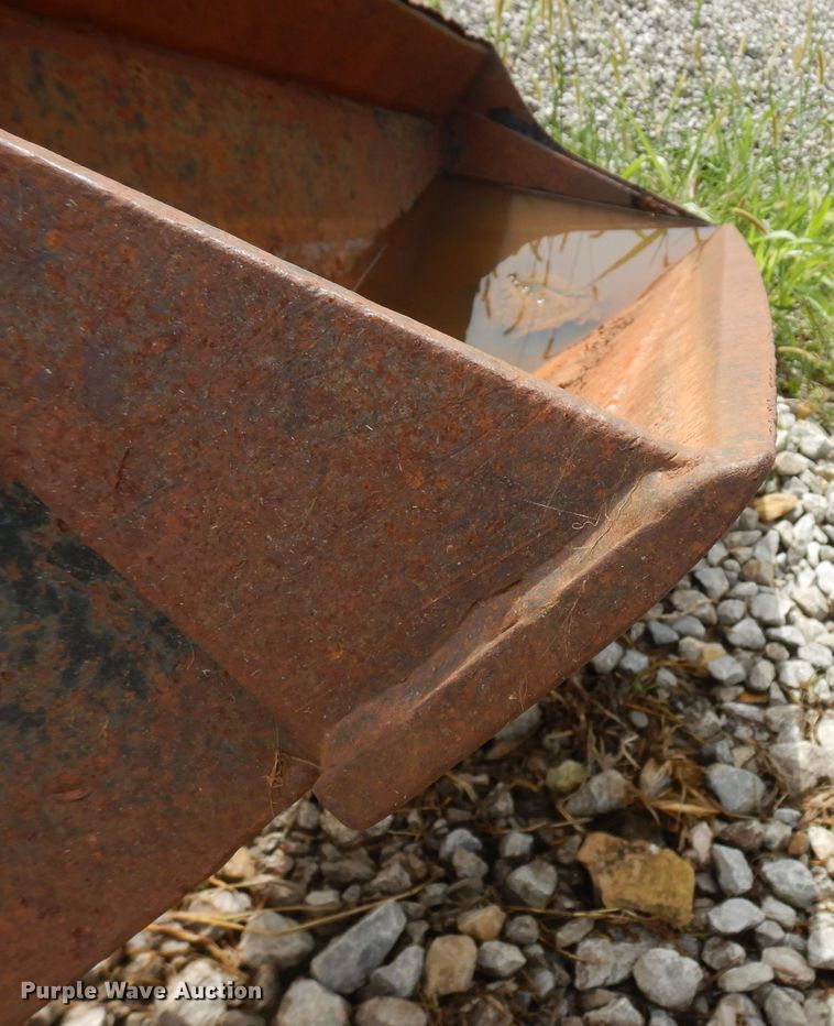 image for item GG9007 2004 Kioti CK25 MFWD tractor