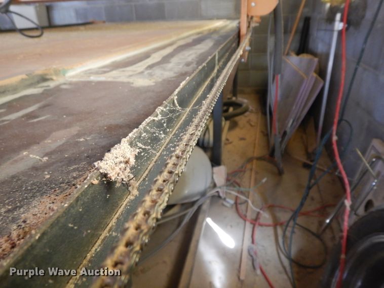 image for item GG9137 CNC router table