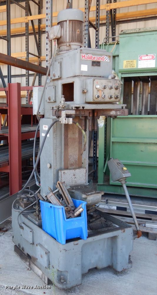 image for item GG9170 Ito Seisakusho drill press