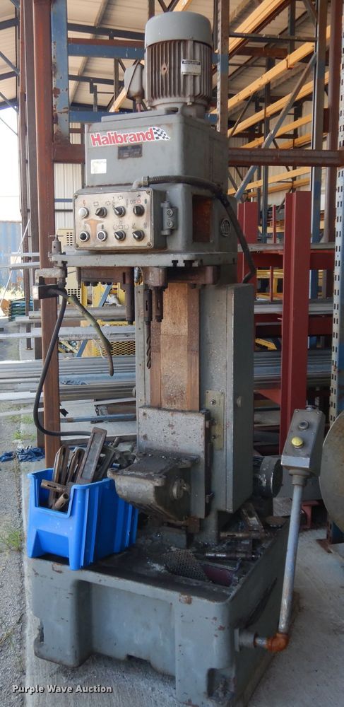 image for item GG9170 Ito Seisakusho drill press