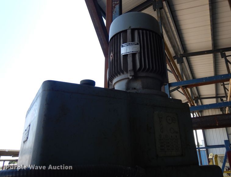 image for item GG9170 Ito Seisakusho drill press