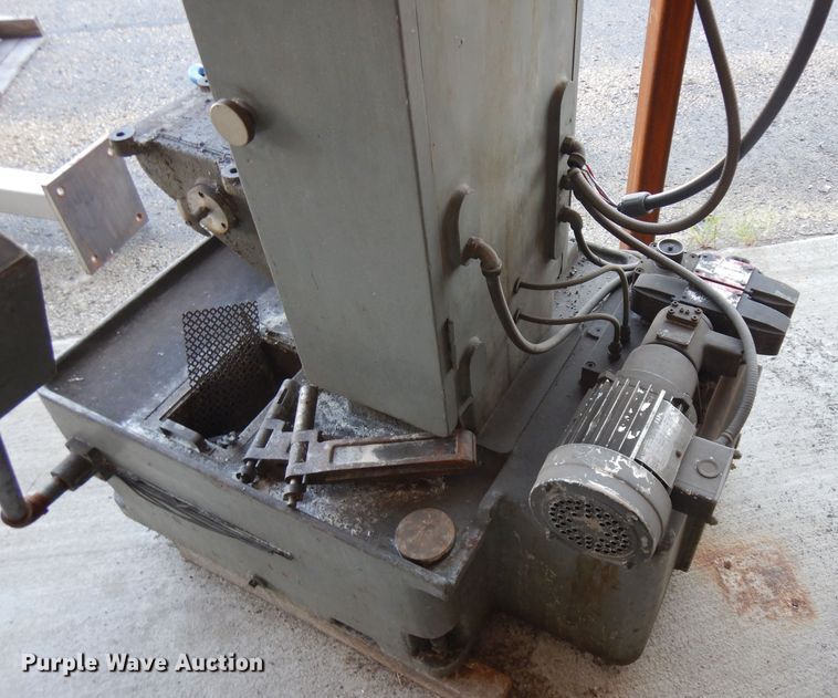 image for item GG9170 Ito Seisakusho drill press