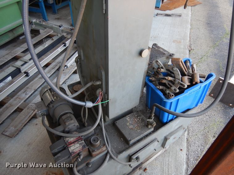 image for item GG9170 Ito Seisakusho drill press