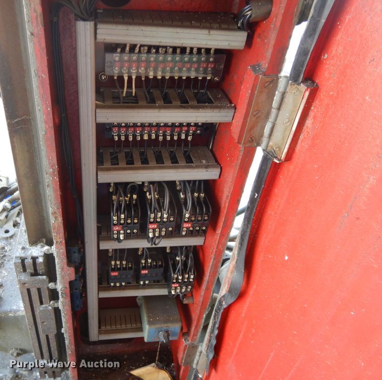 image for item GG9170 Ito Seisakusho drill press