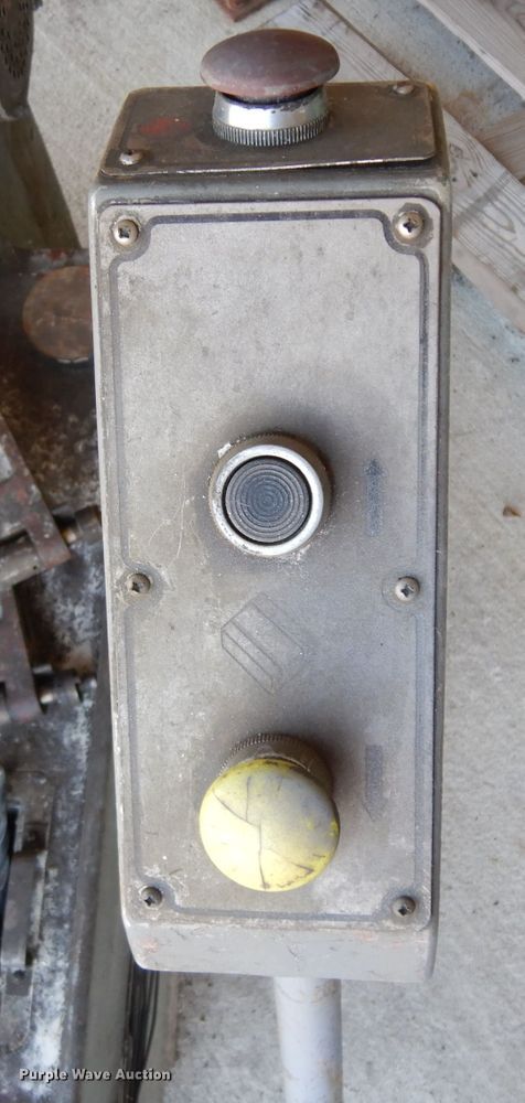 image for item GG9170 Ito Seisakusho drill press