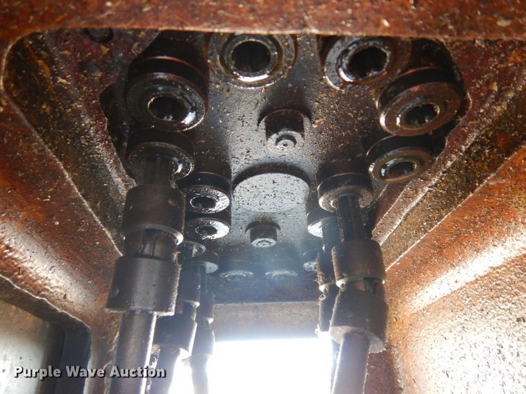 image for item GG9170 Ito Seisakusho drill press