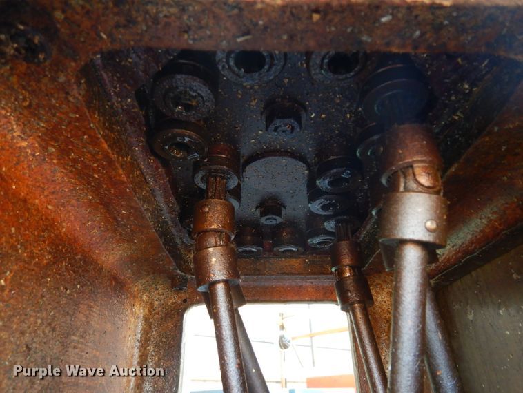 image for item GG9170 Ito Seisakusho drill press