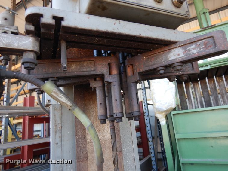 image for item GG9170 Ito Seisakusho drill press