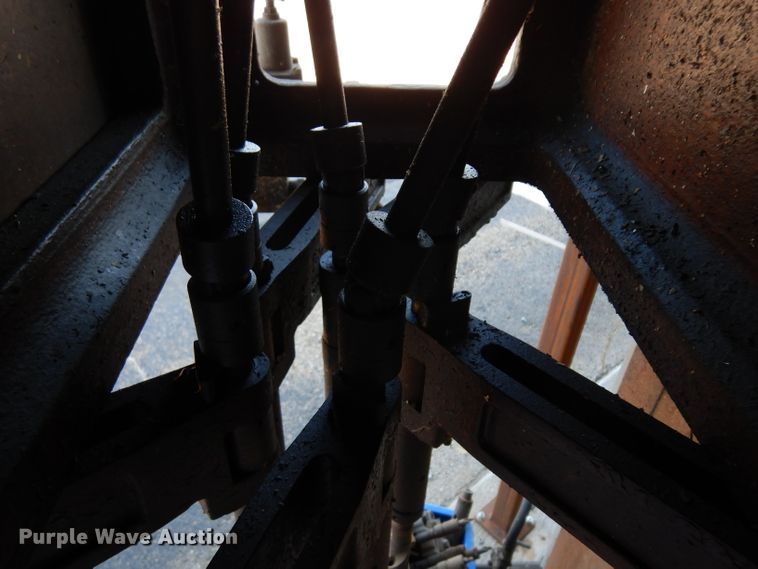 image for item GG9170 Ito Seisakusho drill press