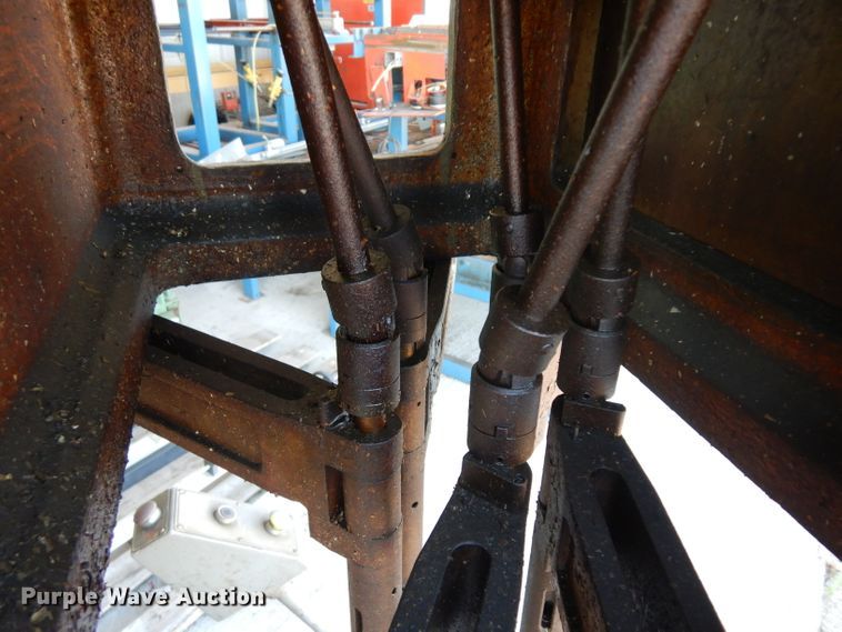 image for item GG9170 Ito Seisakusho drill press