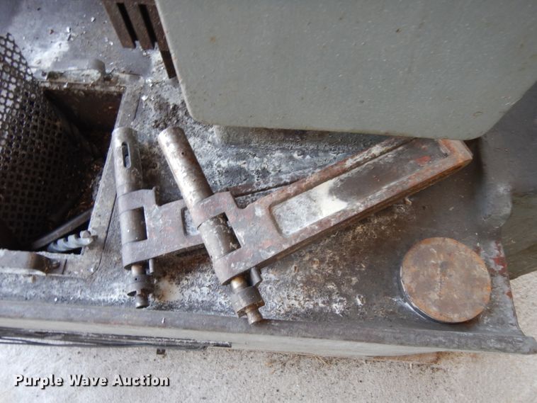 image for item GG9170 Ito Seisakusho drill press