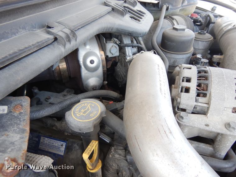 image for item GG9171 2006 Ford F450 Super Duty utility truck