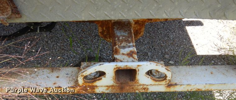 image for item GG9171 2006 Ford F450 Super Duty utility truck