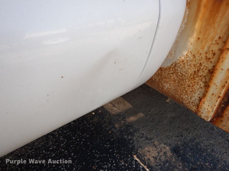 image for item GG9171 2006 Ford F450 Super Duty utility truck