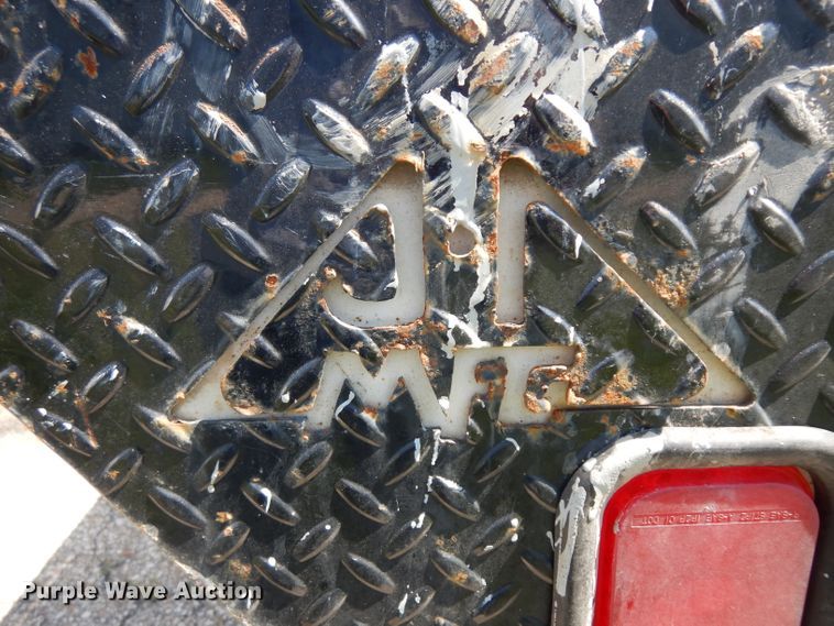 image for item GG9173 2008 Ford F550 Crew Cab flatbed truck