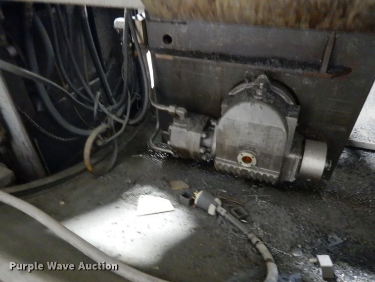 image for item GG9174 Marvel Series 81 metal bandsaw