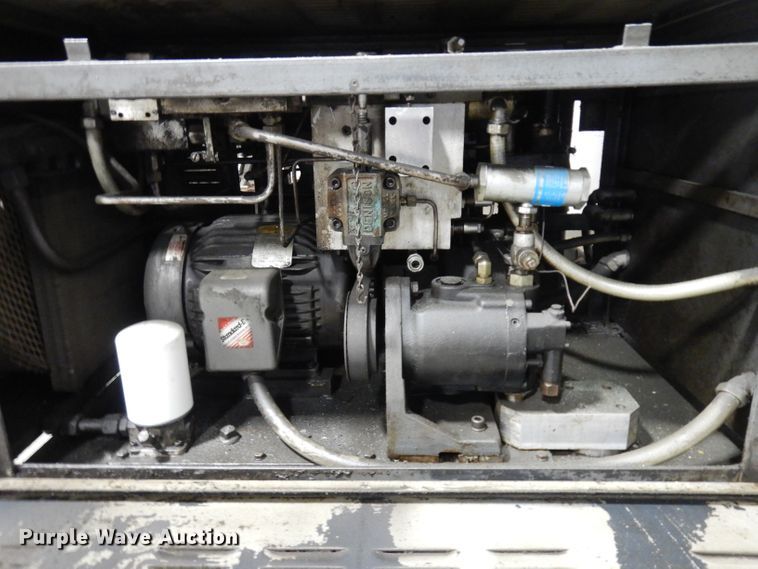 image for item GG9174 Marvel Series 81 metal bandsaw