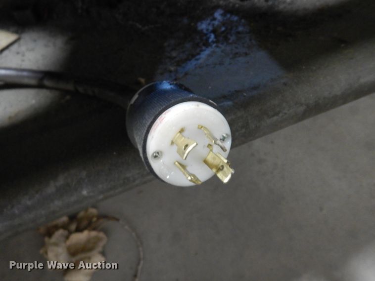 image for item GG9174 Marvel Series 81 metal bandsaw