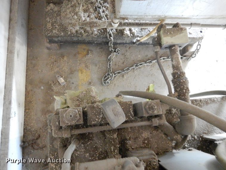 image for item GG9176 (2) hydraulic power units