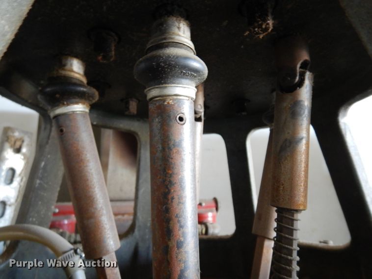 image for item GG9177 Johnson 125 multi-head drill press