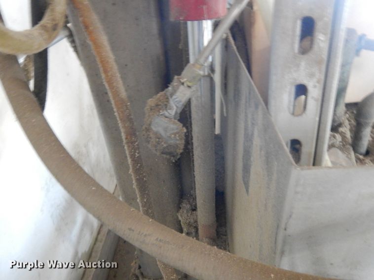 image for item GG9177 Johnson 125 multi-head drill press