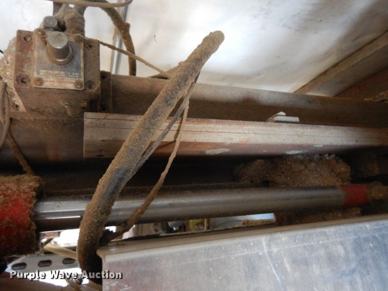 image for item GG9177 Johnson 125 multi-head drill press