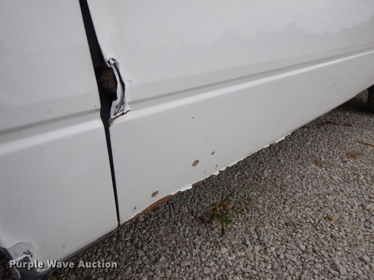 image for item GG9185 2004 Ford F150 Super Cab pickup truck