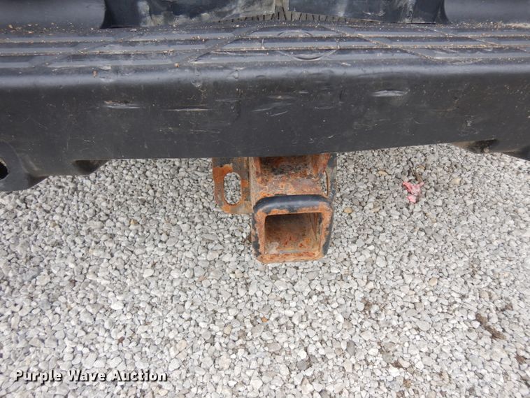 image for item GG9186 2009 Chevrolet Silverado 1500 Crew Cab pickup truck