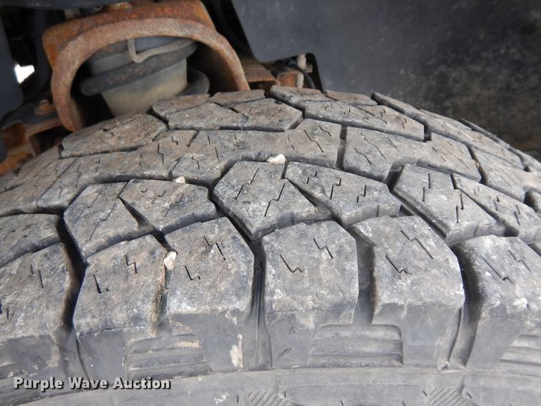 image for item GG9186 2009 Chevrolet Silverado 1500 Crew Cab pickup truck