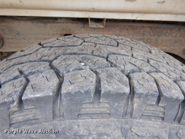 image for item GG9186 2009 Chevrolet Silverado 1500 Crew Cab pickup truck