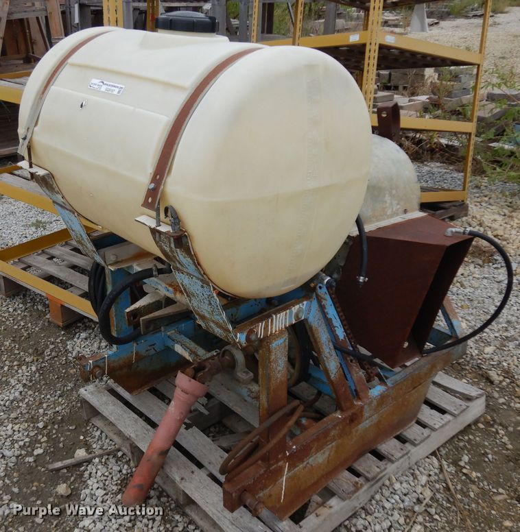 image for item GG9187 Mosquito fogger