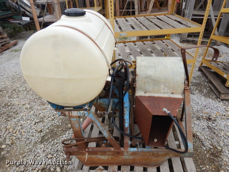 image for item GG9187 Mosquito fogger